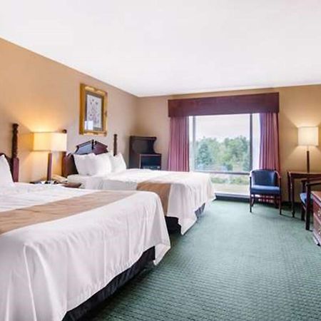 Precious Hotel Carthage Buitenkant foto