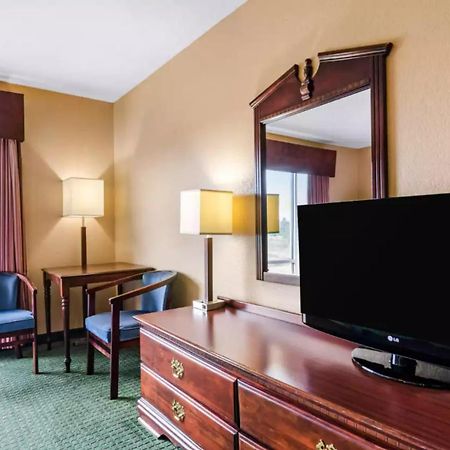 Precious Hotel Carthage Buitenkant foto