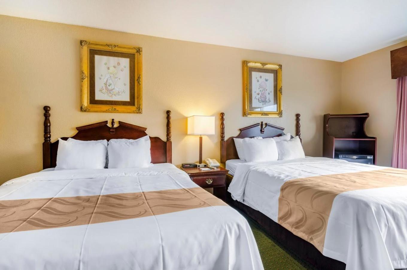 Precious Hotel Carthage Buitenkant foto