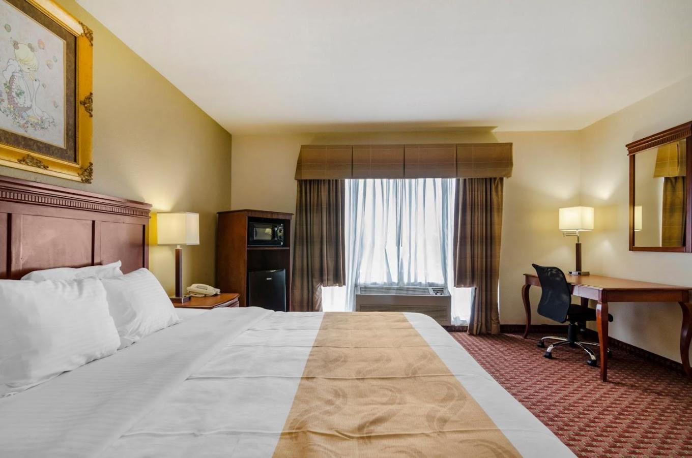 Precious Hotel Carthage Buitenkant foto