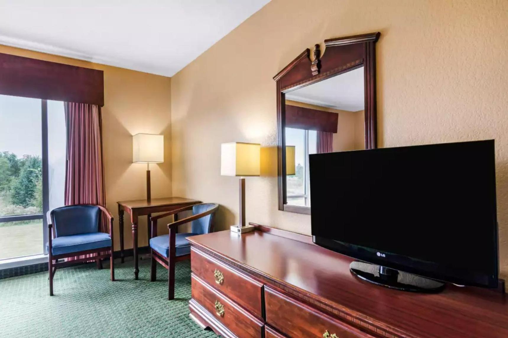 Precious Hotel Carthage Buitenkant foto