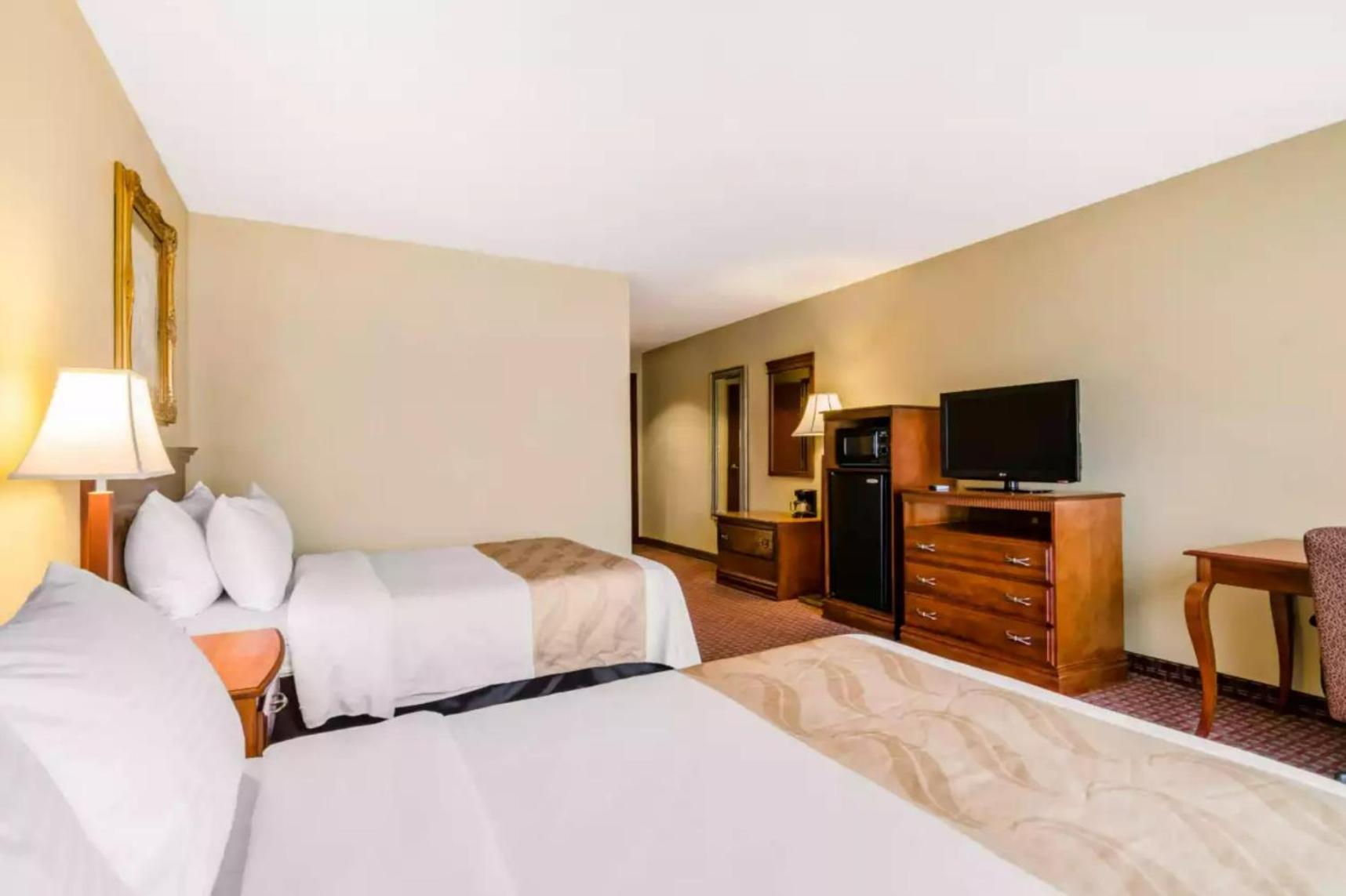 Precious Hotel Carthage Buitenkant foto