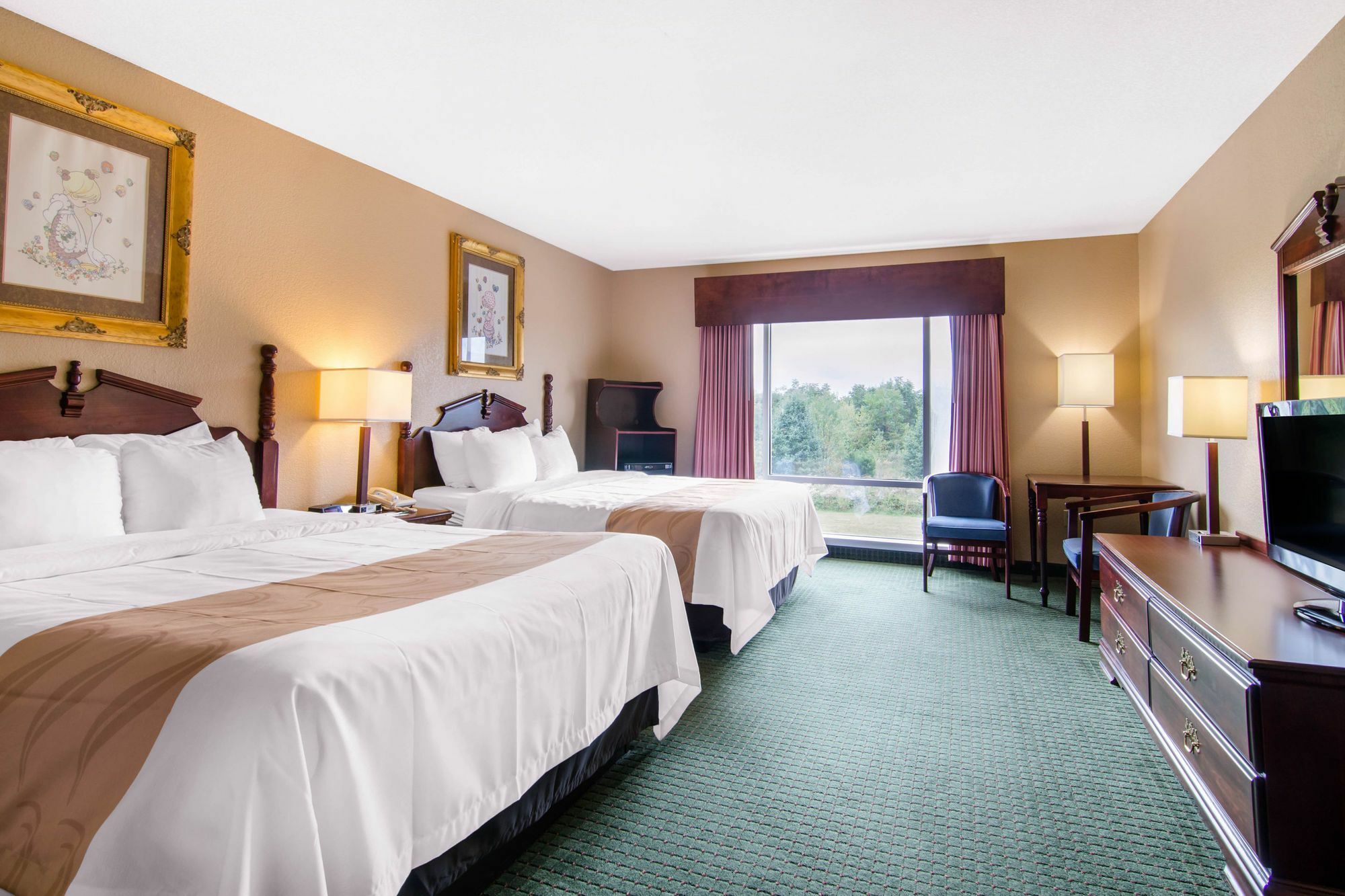 Precious Hotel Carthage Buitenkant foto