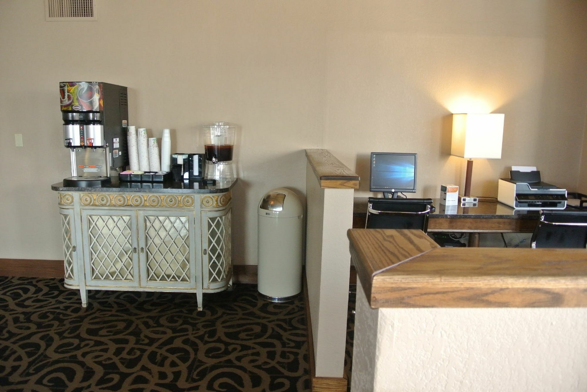 Precious Hotel Carthage Buitenkant foto