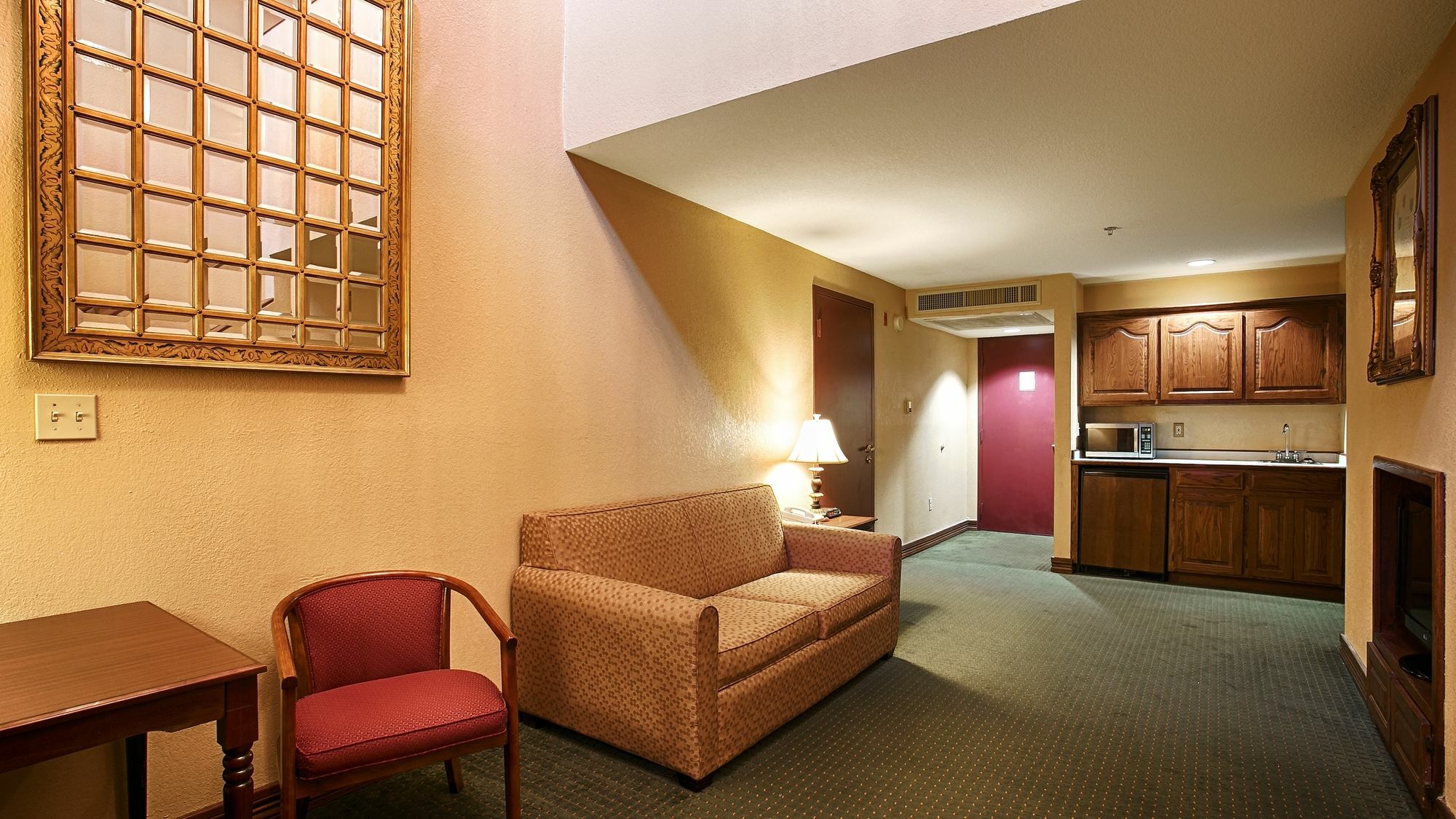 Precious Hotel Carthage Buitenkant foto