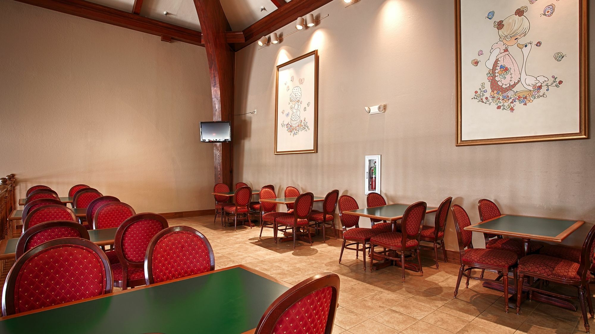 Precious Hotel Carthage Buitenkant foto