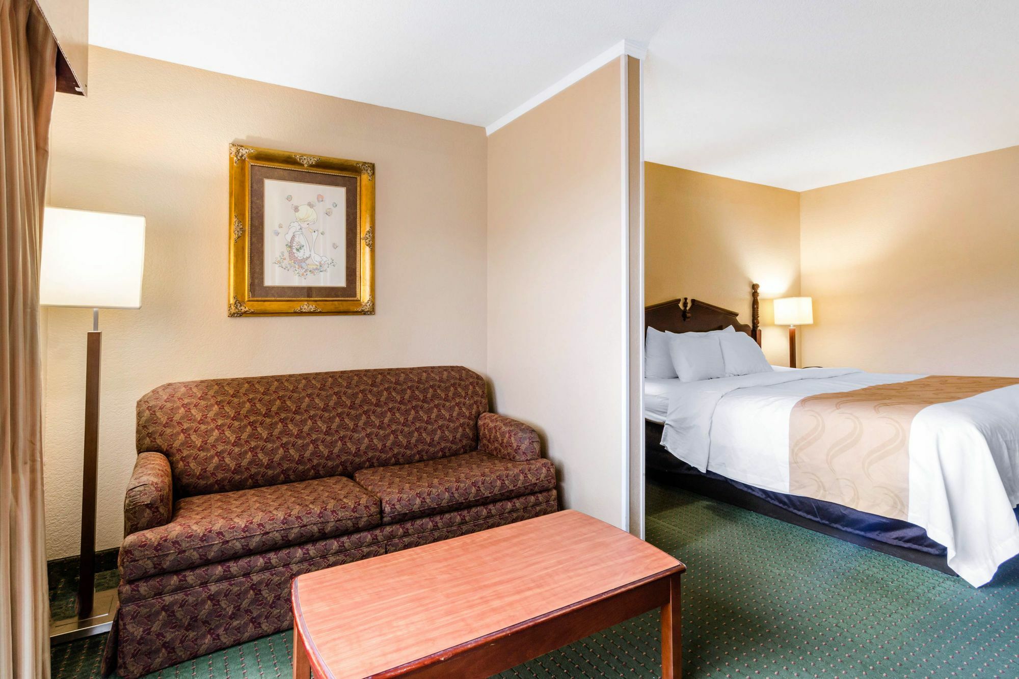 Precious Hotel Carthage Buitenkant foto