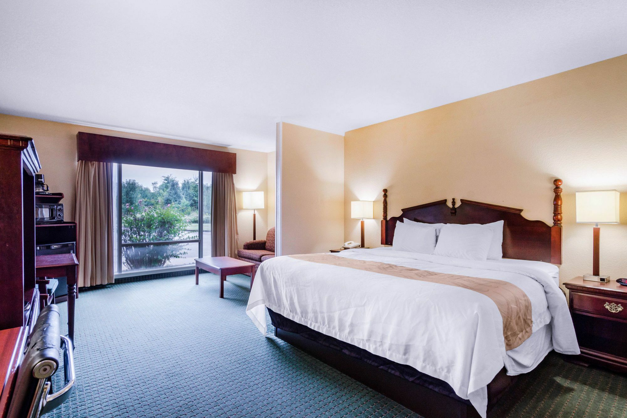 Precious Hotel Carthage Buitenkant foto