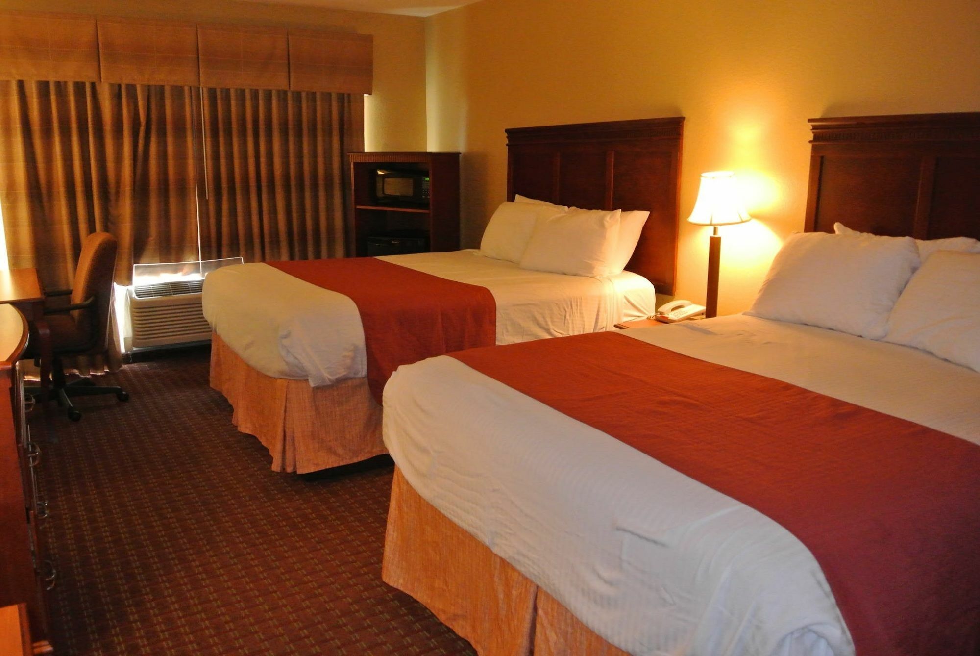 Precious Hotel Carthage Buitenkant foto