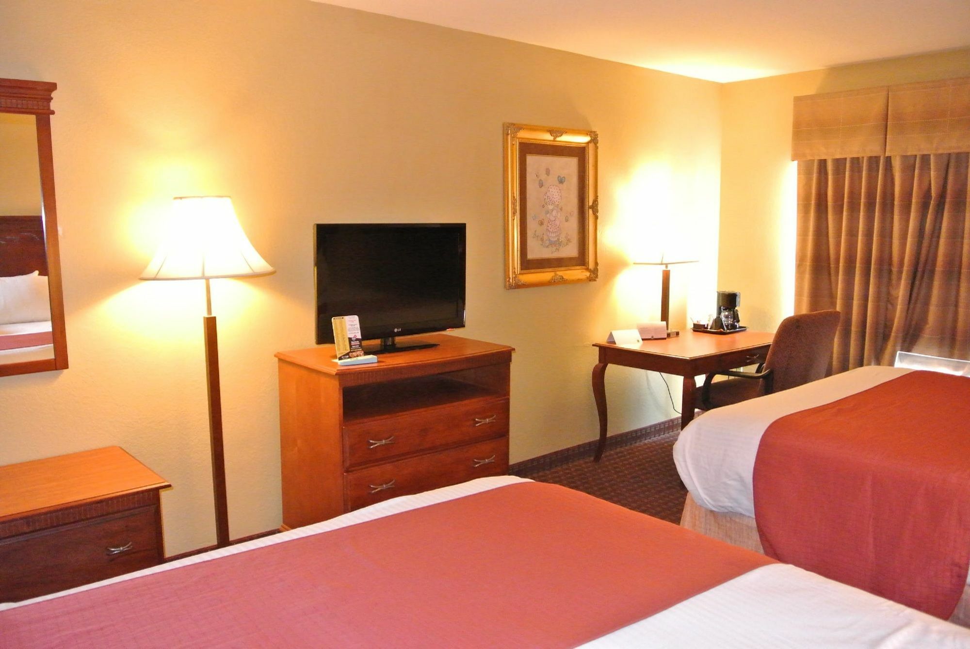 Precious Hotel Carthage Buitenkant foto