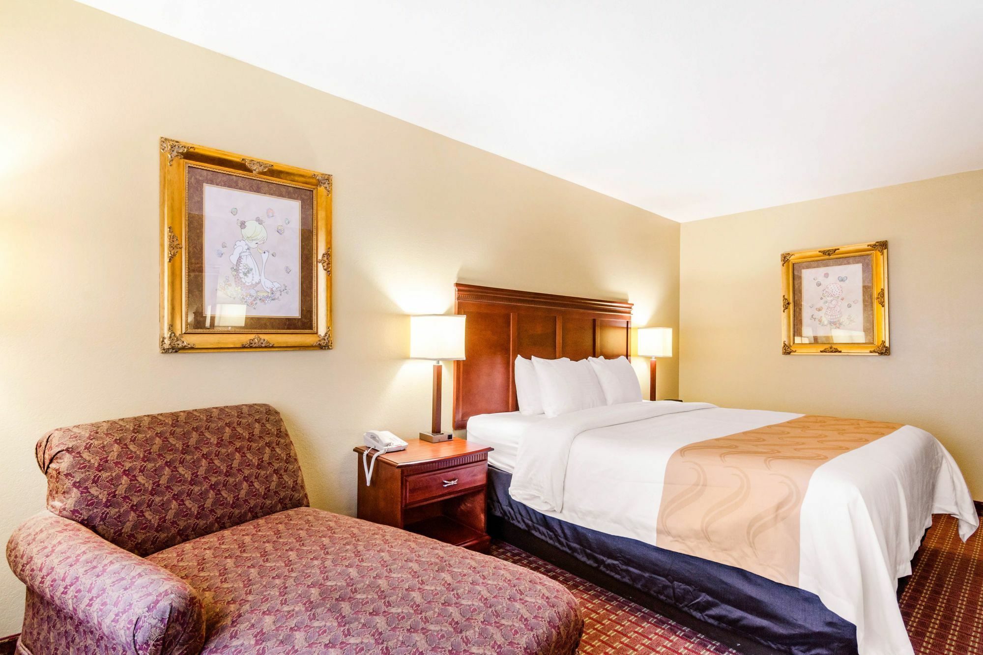 Precious Hotel Carthage Buitenkant foto