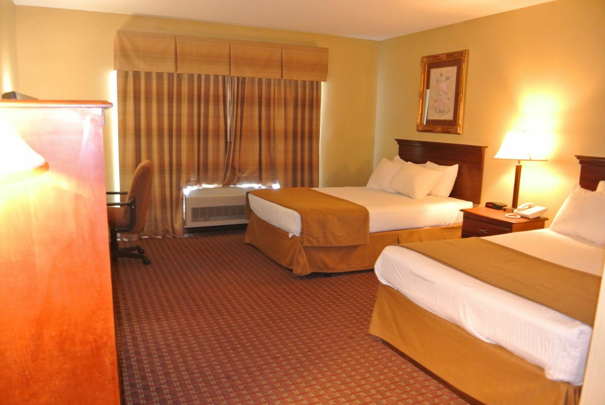 Precious Hotel Carthage Buitenkant foto