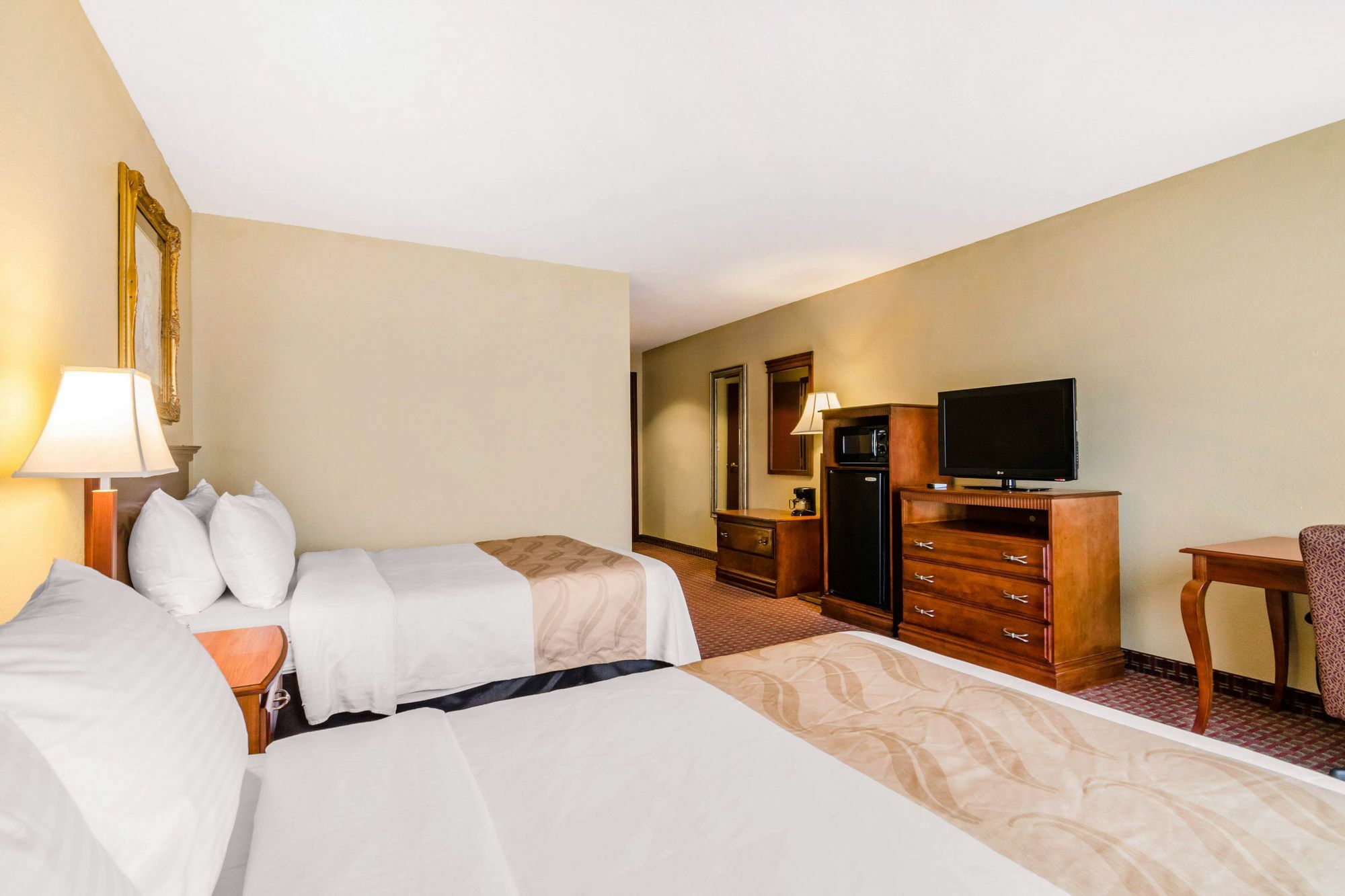 Precious Hotel Carthage Buitenkant foto