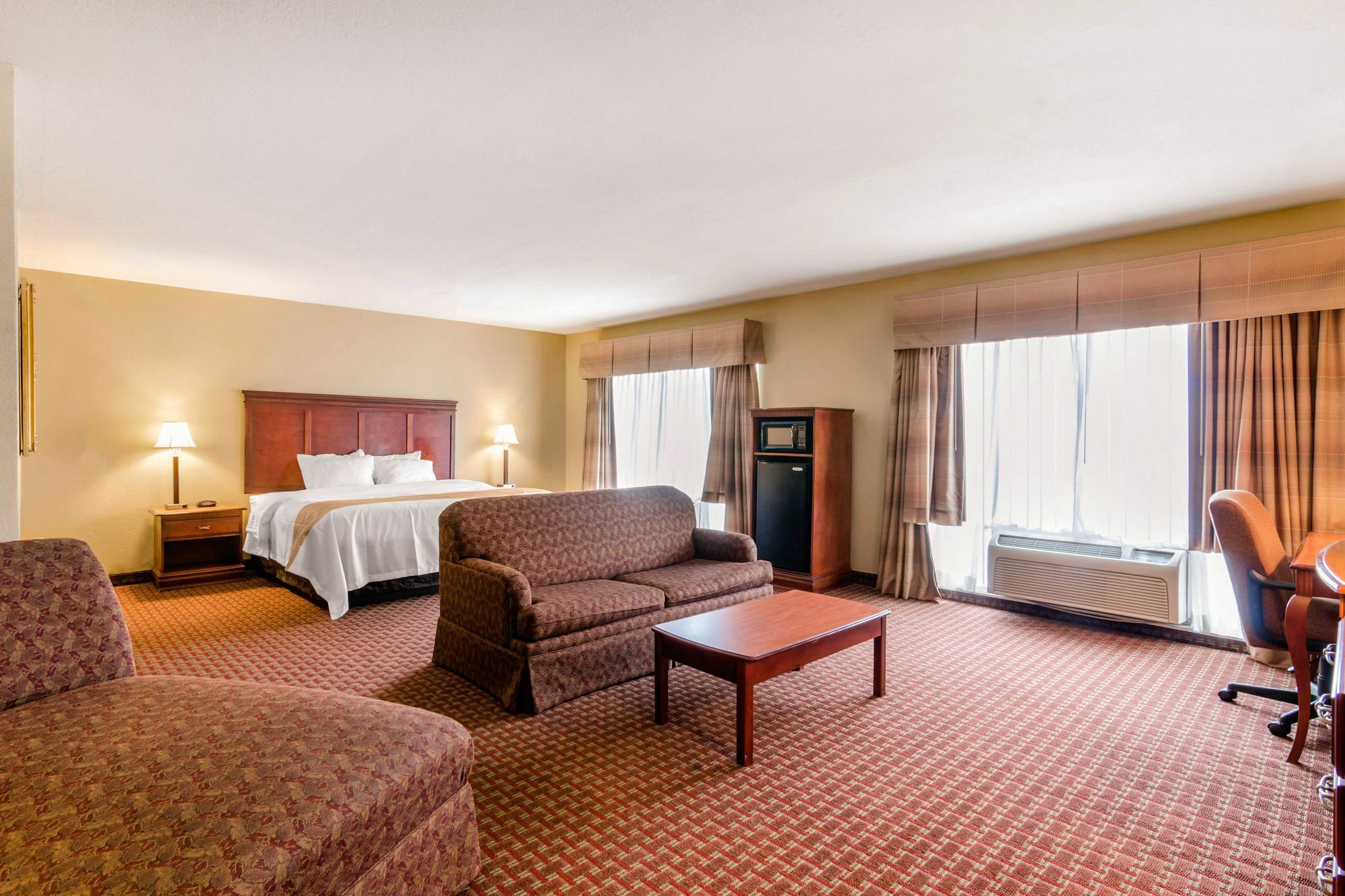 Precious Hotel Carthage Buitenkant foto