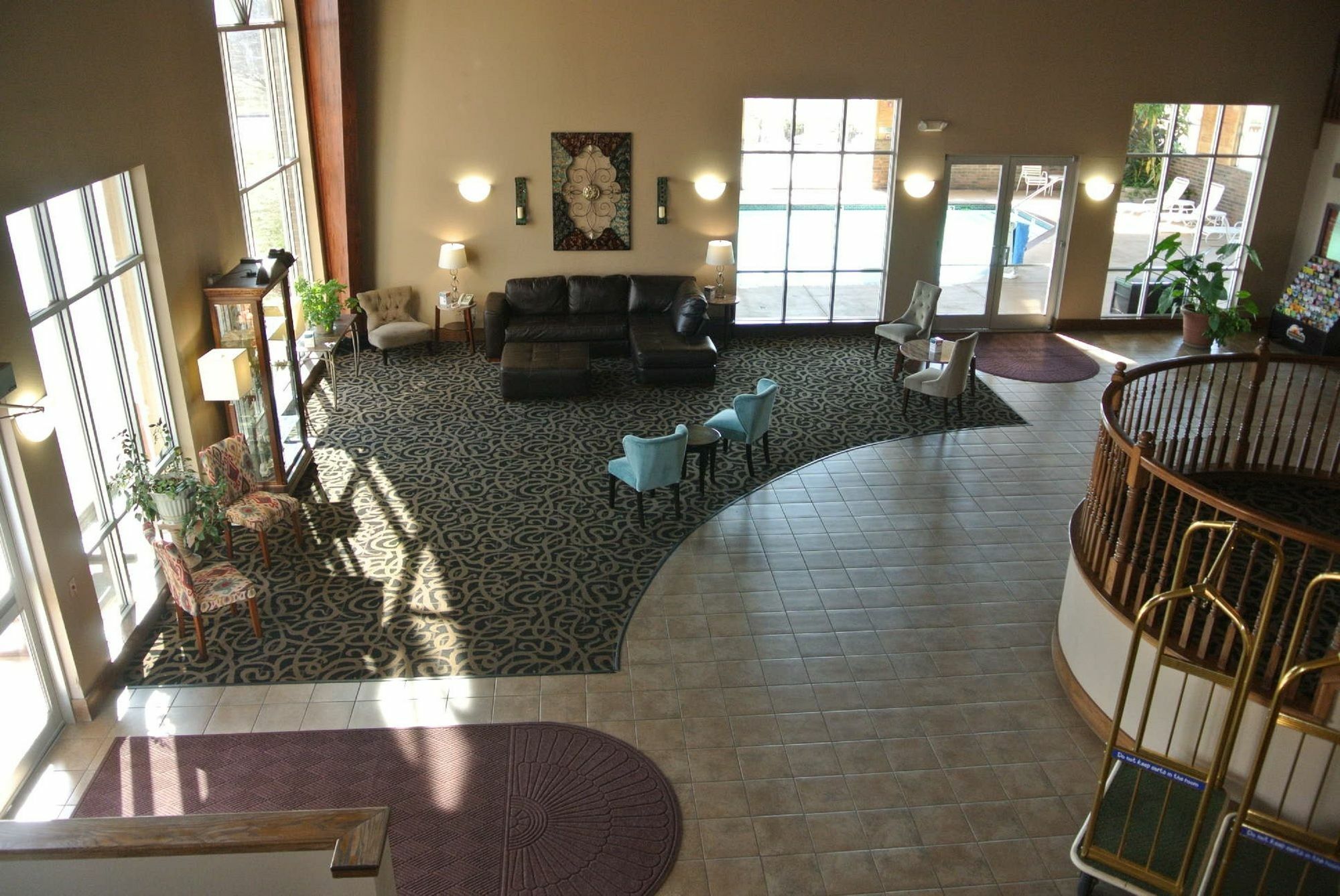 Precious Hotel Carthage Buitenkant foto