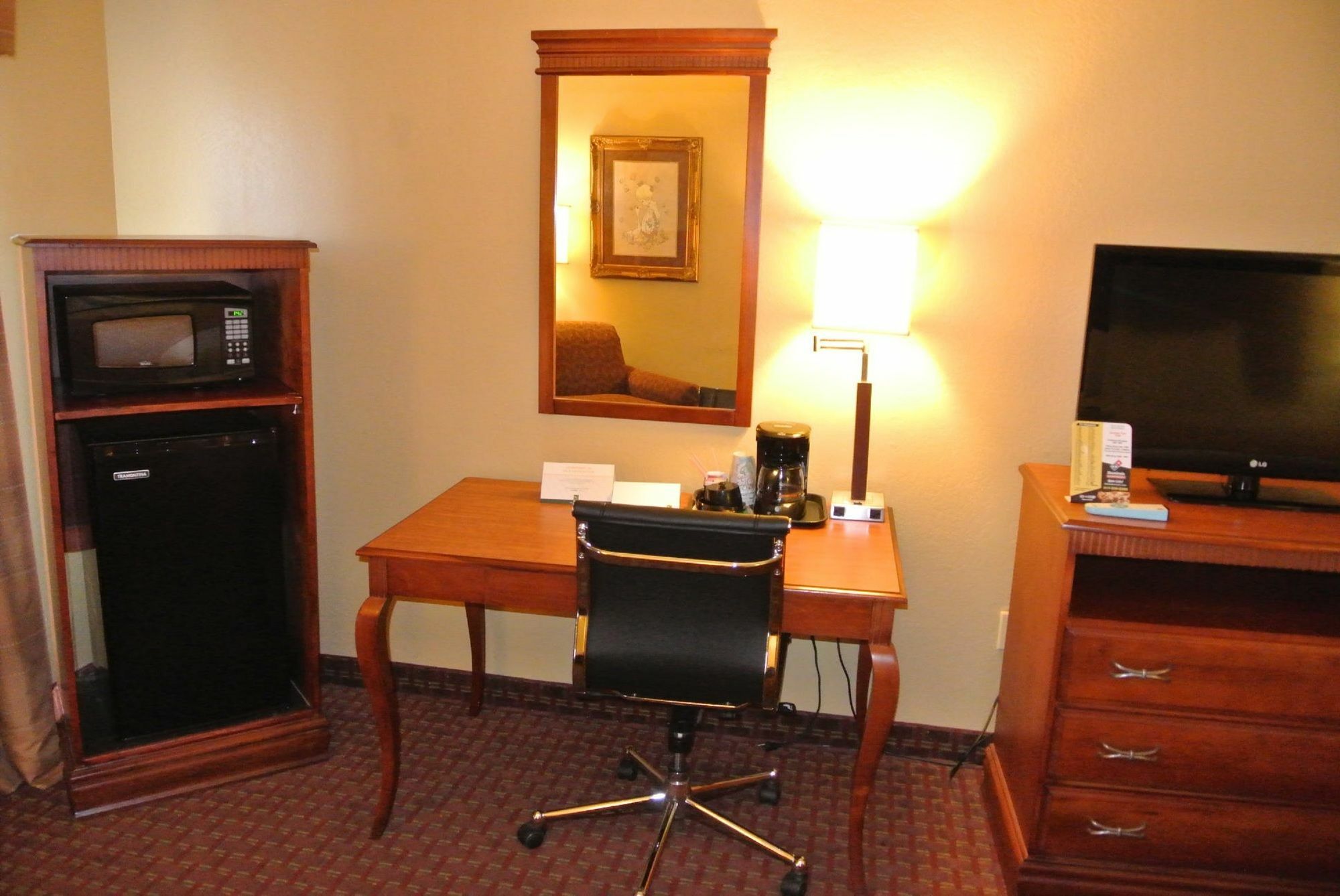 Precious Hotel Carthage Buitenkant foto