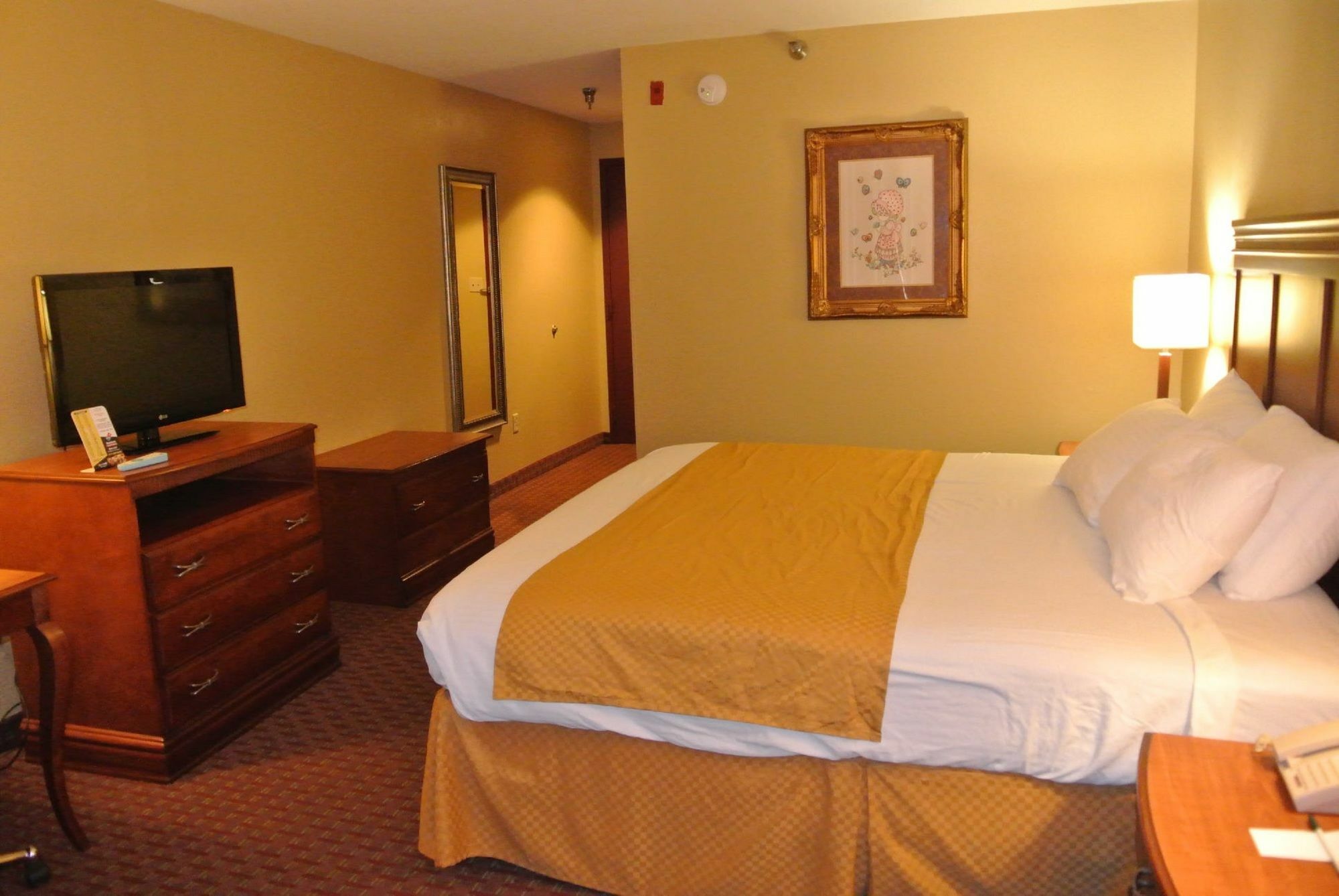 Precious Hotel Carthage Buitenkant foto